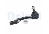 Tie rod end TA3692 Delphi