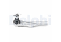 Tie rod end TA3828 Delphi