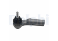 Tie rod end TA3831 Delphi