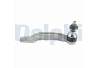 Tie rod end TA3833 Delphi