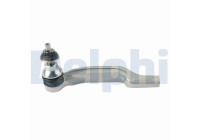 Tie rod end TA3834 Delphi
