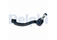 Tie rod end TA3837 Delphi