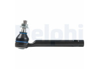 Tie rod end TA3843 Delphi