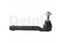 Tie rod end TA3844 Delphi