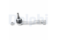 Tie rod end TA3852 Delphi