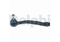 Tie rod end TA3855 Delphi