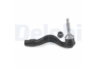 Tie rod end TA3858 Delphi