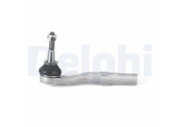 Tie rod end TA3873 Delphi