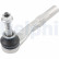 Tie rod end TA3873 Delphi