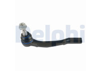 Tie rod end TA3879 Delphi