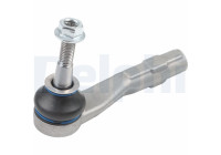 Tie rod end TA3881 Delphi
