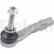 Tie rod end TA3881 Delphi