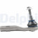Tie rod end TA3881 Delphi, Thumbnail 4