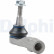 Tie rod end TA3881 Delphi, Thumbnail 6