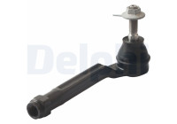 Tie rod end TA3896 Delphi