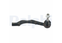 Tie rod end TA3898 Delphi