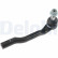 Tie rod end TA3913 Delphi