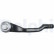 Tie rod end TA3913 Delphi, Thumbnail 4