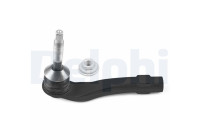 Tie rod end TA3914 Delphi