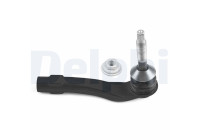 Tie rod end TA3915 Delphi