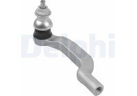 Tie rod end TA3918 Delphi