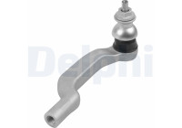 Tie rod end TA3919 Delphi