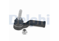 Tie rod end TA3928 Delphi
