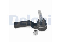 Tie rod end TA3929 Delphi
