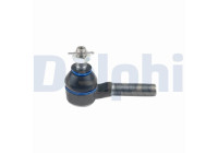 Tie rod end TA3932 Delphi