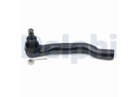 Tie rod end TA3941 Delphi