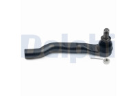Tie rod end TA3942 Delphi