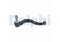Tie rod end TA3951 Delphi