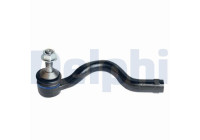Tie rod end TA3961 Delphi