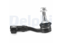 Tie rod end TA3972 Delphi
