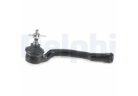 Tie rod end TA3973 Delphi