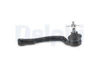 Tie rod end TA3974 Delphi