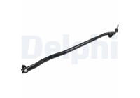 Tie rod end TA3975 Delphi
