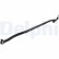 Tie rod end TA3975 Delphi