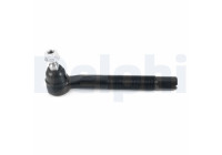 Tie rod end TA3976 Delphi