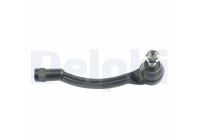 Tie rod end TA3985 Delphi