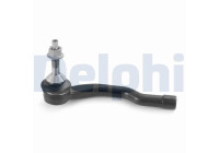 Tie rod end TA4010 Delphi