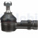 Tie Rod End TA470 Delphi