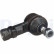 Tie Rod End TA470 Delphi