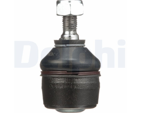 Tie Rod End TA470 Delphi, Image 4