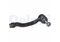 Tie rod end TA5006 Delphi
