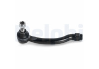 Tie rod end TA5017 Delphi