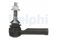 Tie rod end TA5077 Delphi