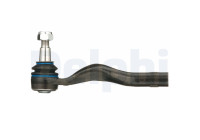 Tie rod end TA5114 Delphi