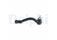 Tie rod end TA5445 Delphi