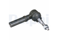 Tie rod end TA5463 Delphi